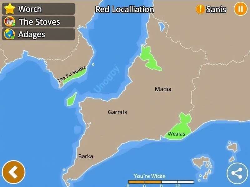 Dhoom Dhamaka Fortune Finder Game Screenshot